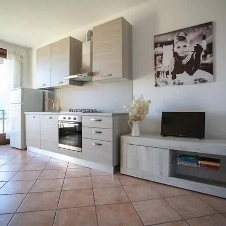 Daire Iseolakerental - Casa Filander